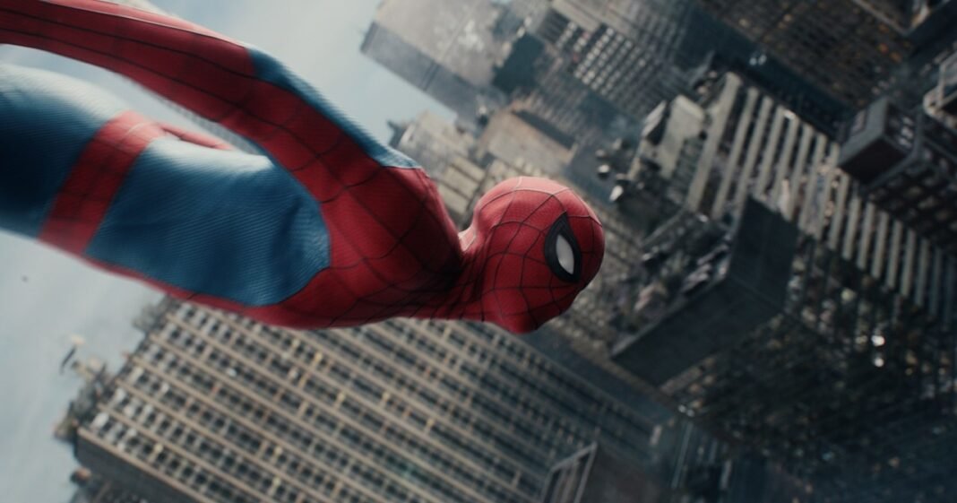 Ελληνικό box office: O Spider-Man εκθρονίζει τον Οδυσσέα Ελληνικό-box-office:-o-spider-man-εκθρονίζει-τον-Οδυσσέα