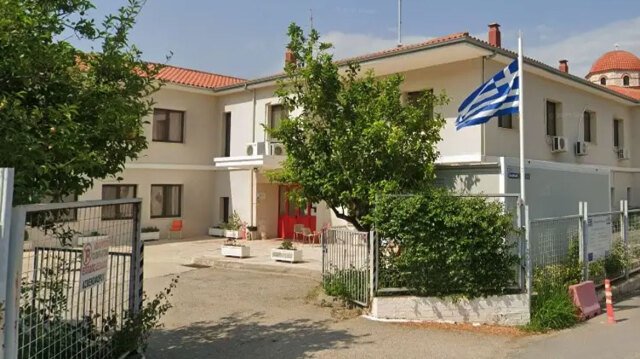 Στο Κέντρο Υγείας Άστρους το ΕΣΥ πήρε άριστα Στο-Κέντρο-Υγείας-Άστρους-το-ΕΣΥ-πήρε-άριστα