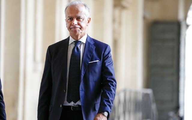 Ιταλία:-“h παύση-ισχύος-της-Συμφωνίας-του-Σένγκεν-δεν-υιοθετήθηκε-κατά-της-Ισπανίας”