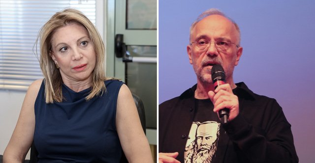 Ο Θανάσης Αυγερινός τρολάρει τη Μαρία Καρυστιανού: Το πραγματικό σχέδιο ήταν η… απαγωγή, όχι μόνο η υφαρπαγή της ηγεσίας Ο-Θανάσης-Αυγερινός-τρολάρει-τη-Μαρία-Καρυστιανού:-Το-πραγματικό-σχέδιο-ήταν-η…-απαγωγή,-όχι-μόνο-η-υφαρπαγή-της-ηγεσίας