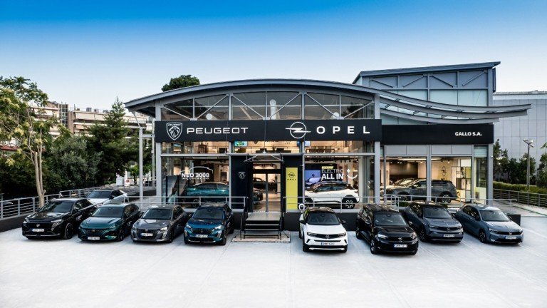 Video: Οι υπερσύγχρονες εγκαταστάσεις της Gallo S.A. στην Αγία Παρασκευή video:-Οι-υπερσύγχρονες-εγκαταστάσεις-της-gallo-sa.-στην-Αγία-Παρασκευή