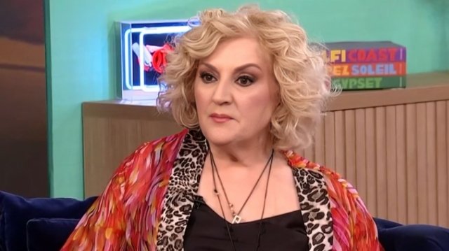 Δύσκολες ώρες για την Υρώ Μανέ, πέθανε η μητέρα της Δύσκολες-ώρες-για-την-Υρώ-Μανέ,-πέθανε-η-μητέρα-της