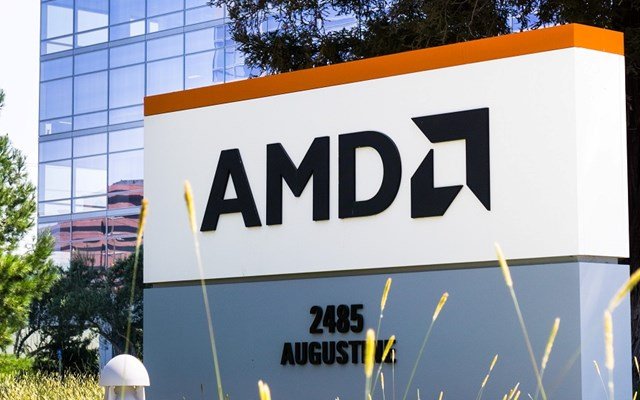 AMD: Ξεπέρασε τις εκτιμήσεις για έσοδα και EPS το α’ τρίμηνο amd:-Ξεπέρασε-τις-εκτιμήσεις-για-έσοδα-και-eps-το-α’-τρίμηνο