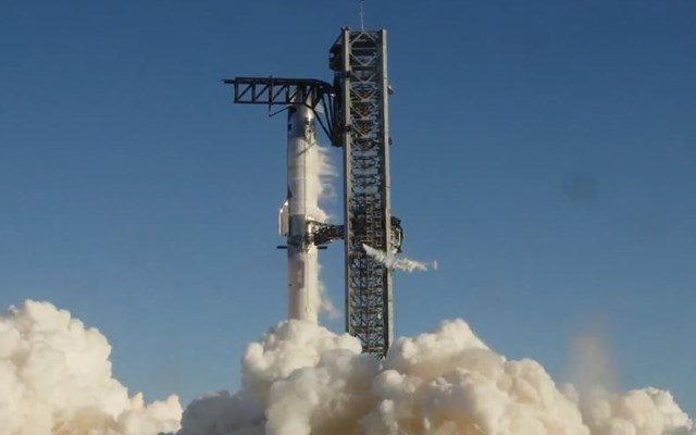 spacex:-Εκτόξευση-92%-των-εσόδων-το-α’-τρίμηνο