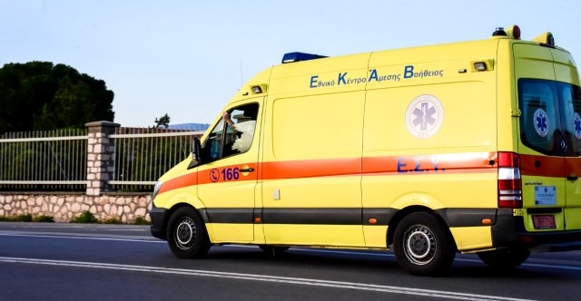 Νεκρός-88χρονος-πεζός-μετά-από-παράσυρση-από-φορτηγό-στη-Βέροια