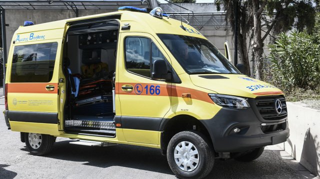 Τραγωδία στη Βέροια: Φορτηγό παρέσυρε και σκότωσε 88χρονο πεζό Τραγωδία-στη-Βέροια:-Φορτηγό-παρέσυρε-και-σκότωσε-88χρονο-πεζό