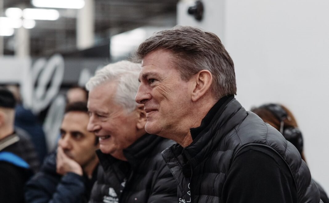cadillac-f1:-«Δεν-γίνεται-να-ρίξεις-με-κανόνι-μέσα-από-ένα-κανό»