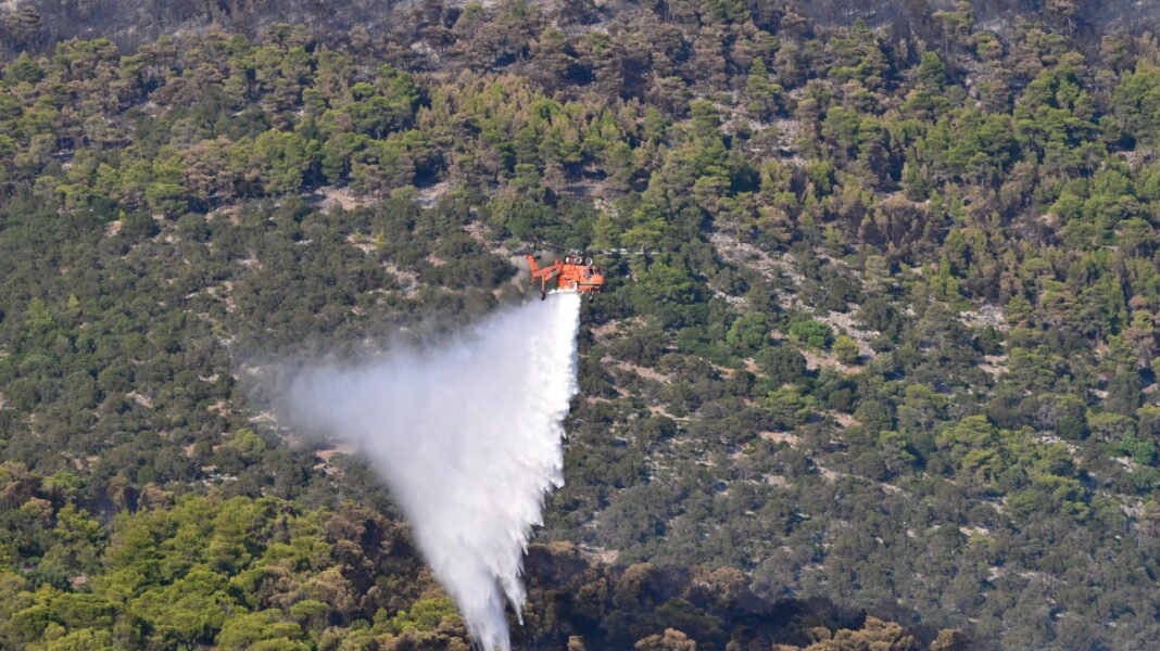 Χωρίς ενεργό μέτωπο η πυρκαγιά στη Δυτική Αττική, συνεχίζονται οι επιχειρήσεις στα καπνογόνα σημεία, σε επιφυλακή για αναζωπυρώσεις Χωρίς-ενεργό-μέτωπο-η-πυρκαγιά-στη-Δυτική-Αττική,-συνεχίζονται-οι-επιχειρήσεις-στα-καπνογόνα-σημεία,-σε-επιφυλακή-για-αναζωπυρώσεις
