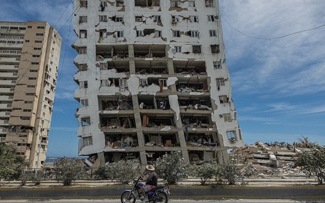 Βενεζουέλα: ΜΚΟ καταγγέλλει υποσιτισμό των μαθητών και έλλειψη εκπαιδευτικών Βενεζουέλα:-ΜΚΟ-καταγγέλλει-υποσιτισμό-των-μαθητών-και-έλλειψη-εκπαιδευτικών