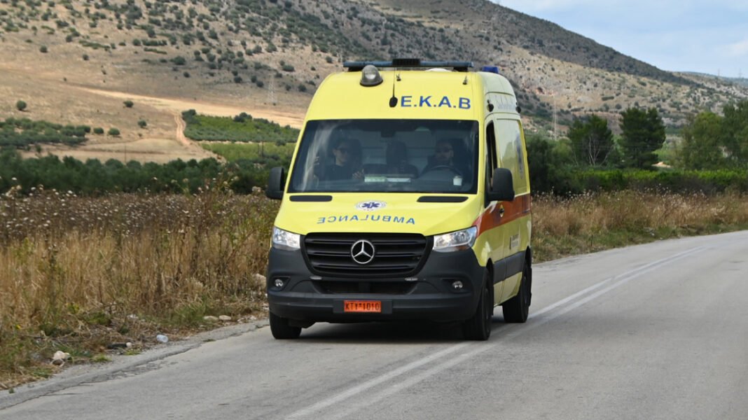 Νεκρή-61χρονη-που-παρασύρθηκε-από-φορτηγό-στη-Λέρο
