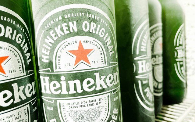 Heineken: Αύξηση στα κέρδη στο εξάμηνο μετά την περικοπή 3.000 θέσεων εργασίας heineken:-Αύξηση-στα-κέρδη-στο-εξάμηνο-μετά-την-περικοπή-3.000-θέσεων-εργασίας