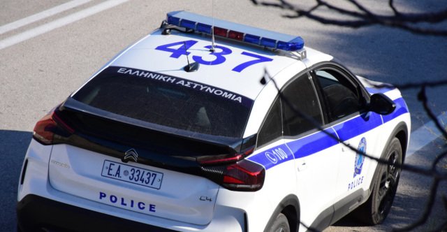 Ανήλικη-περιφερόταν-μόνη-της-στο-κέντρο-της-Θεσσαλονίκης,-συνελήφθη-ο-25χρονος-πατέρας-της