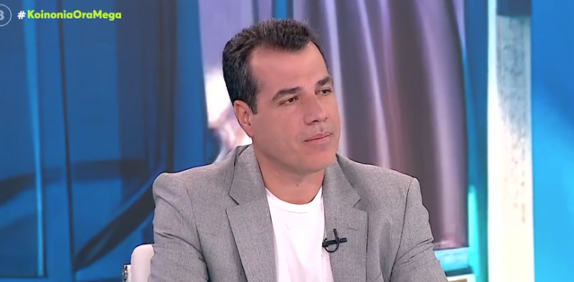 Πλεύρης: Καμία εξέταση ασύλου, τον μαζεύεις και άμεση επιστροφή πίσω αν έχουμε στην Ελλάδα μαζικές ροές μεταναστών όπως στη Θέουτα Πλεύρης:-Καμία-εξέταση-ασύλου,-τον-μαζεύεις-και-άμεση-επιστροφή-πίσω-αν-έχουμε-στην-Ελλάδα-μαζικές-ροές-μεταναστών-όπως-στη-Θέουτα