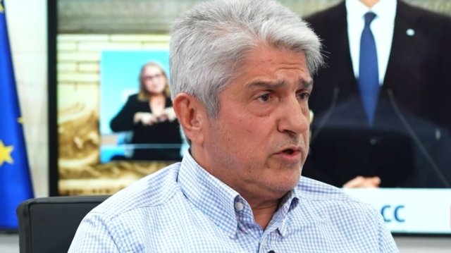 «Διαπίστωσα τάσεις συγκεντρωτισμού στο κόμμα Καρυστιανού», λέει ο πτέραρχος εν αποστρατεία Παπανικολάου για τις αποχωρήσεις στελεχών «Διαπίστωσα-τάσεις-συγκεντρωτισμού-στο-κόμμα-Καρυστιανού»,-λέει-ο-πτέραρχος-εν-αποστρατεία-Παπανικολάου-για-τις-αποχωρήσεις-στελεχών