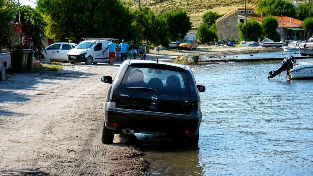 Στάθμευσε μέσα στην παραλία Στάθμευσε-μέσα-στην-παραλία