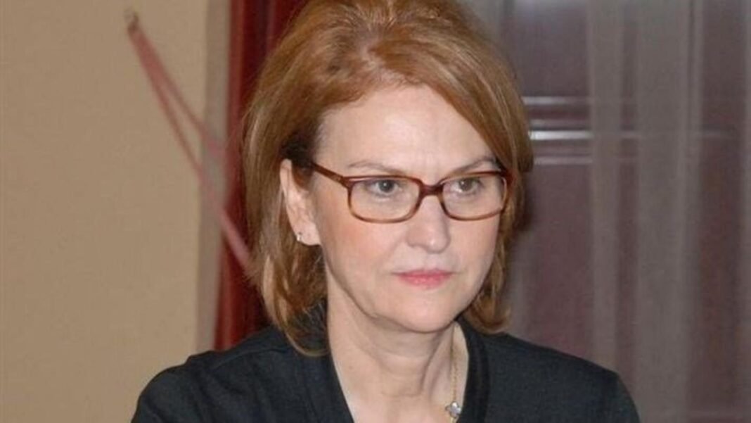 Μαρία Ρεπούση: Αποχώρησε από τον ΣΥΡΙΖΑ καταγγέλλοντας τη νέα πορεία της ηγεσίας του κόμματος Μαρία-Ρεπούση:-Αποχώρησε-από-τον-ΣΥΡΙΖΑ-καταγγέλλοντας-τη-νέα-πορεία-της-ηγεσίας-του-κόμματος