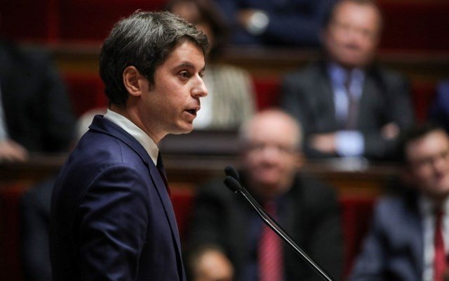 Θύμα-κυβερνοεπίθεσης-από-τη-Ρωσία-ο-πρώην-πρωθυπουργός-της-Γαλλίας,-Γκαμπριέλ-Ατάλ