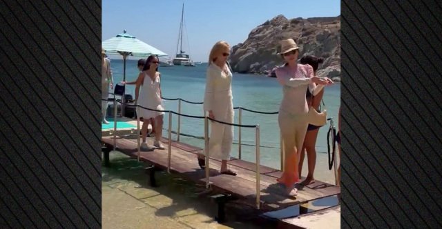 Νικόλ Κίντμαν και Κέιτι Πέρι στη Μύκονο, δείτε βίντεο Νικόλ-Κίντμαν-και-Κέιτι-Πέρι-στη-Μύκονο,-δείτε-βίντεο