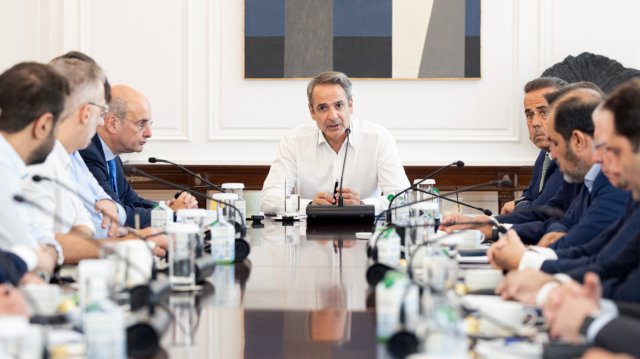 Τα μέτρα για τους πυρόπληκτους της Δυτικής Αττικής: Αποζημιώσεις εξπρές και ειδικά μέτρα για τις επιχειρήσεις Τα-μέτρα-για-τους-πυρόπληκτους-της-Δυτικής-Αττικής:-Αποζημιώσεις-εξπρές-και-ειδικά-μέτρα-για-τις-επιχειρήσεις