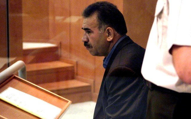Τουρκικό σχέδιο για το PKK: Ο Οτζαλάν μένει στη φυλακή – Τα κρίσιμα σημεία της πρότασης Τουρκικό-σχέδιο-για-το-pkk:-Ο-Οτζαλάν-μένει-στη-φυλακή-–-Τα-κρίσιμα-σημεία-της-πρότασης