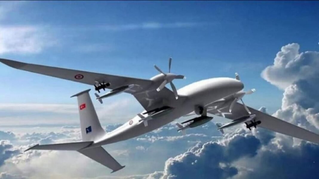 Νέες-παραβιάσεις-τουρκικών-drones-στο-Αιγαίο-–-Για-τρίτο-24ωρο