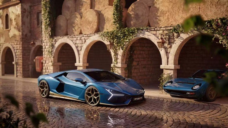 lamborghini-revuelto-miura-60-homage:-Νέα-έκδοση-αφιέρωμα-για-τα-60-χρόνια-της-miura
