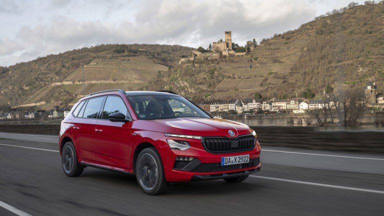 Skoda Kamiq: 10 χρόνια εγγύηση και ευκολότερη απόκτηση skoda-kamiq:-10-χρόνια-εγγύηση-και-ευκολότερη-απόκτηση