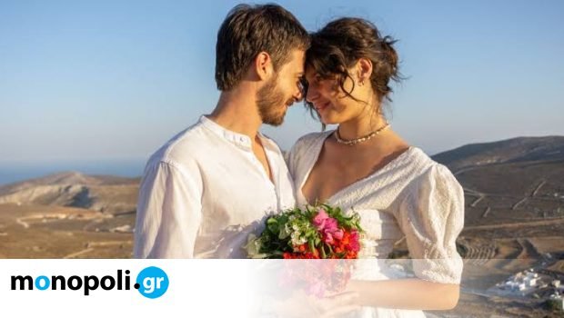 «Μια Γυναίκα» στον Alpha: Μια μοναδική ιστορία αγάπης γράφεται με φόντο το απέραντο γαλάζιο «Μια-Γυναίκα»-στον-alpha:-Μια-μοναδική-ιστορία-αγάπης-γράφεται-με-φόντο-το-απέραντο-γαλάζιο