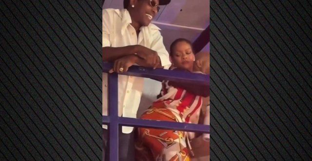 Ριάνα και ASAP Rocky: Σκανδάλισαν με τον προκλητικό δημόσιο «χορό» τους σε φεστιβάλ, δείτε βίντεο Ριάνα-και-asap-rocky:-Σκανδάλισαν-με-τον-προκλητικό-δημόσιο-«χορό»-τους-σε-φεστιβάλ,-δείτε-βίντεο
