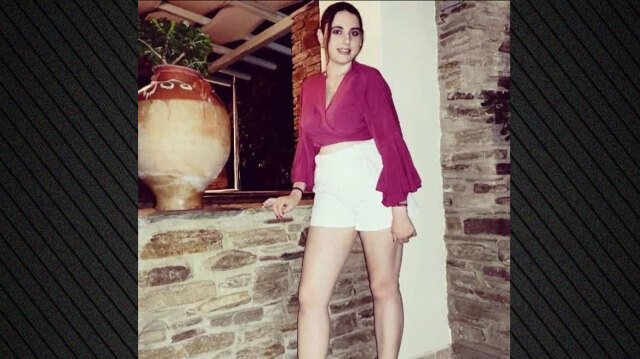 Θρήνος στη Λακωνία για την 29χρονη Ελένη που έχασε τη ζωή της σε τροχαίο Θρήνος-στη-Λακωνία-για-την-29χρονη-Ελένη-που-έχασε-τη-ζωή-της-σε-τροχαίο