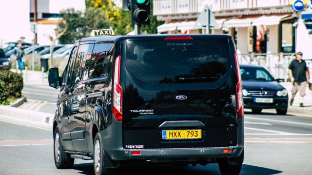 Οι επιχειρήσεις εκμετάλλευσης Van σε εννέα νησιά δεν θα τηρούν το χρόνο προκράτησης και ανάρτησης στοιχείων στο ψηφιακό μητρώο Οι-επιχειρήσεις-εκμετάλλευσης-van-σε-εννέα-νησιά-δεν-θα-τηρούν-το-χρόνο-προκράτησης-και-ανάρτησης-στοιχείων-στο-ψηφιακό-μητρώο