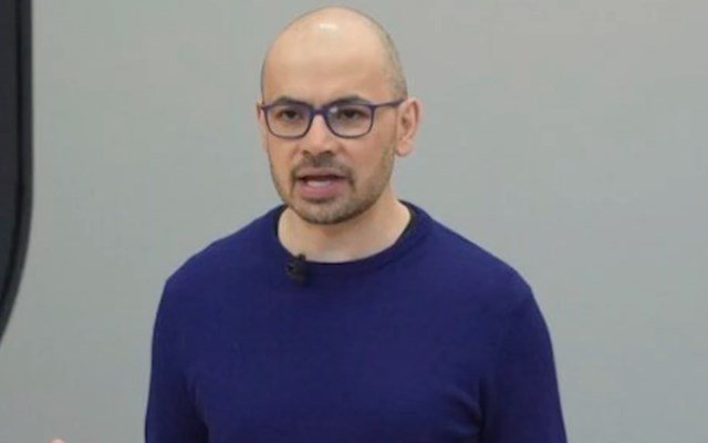 Google: Αλλαγές στo “τιμόνι” της Τεχνητής Νοημοσύνης – Νέος στρατηγικός ρόλος για τον Ντέμη Χασάμπη google:-Αλλαγές-στo-“τιμόνι”-της-Τεχνητής-Νοημοσύνης-–-Νέος-στρατηγικός-ρόλος-για-τον-Ντέμη-Χασάμπη