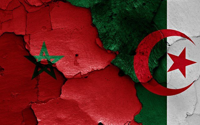 Μαρόκο και Αλγερία λατρεύουν να… μισούνται Μαρόκο-και-Αλγερία-λατρεύουν-να…-μισούνται