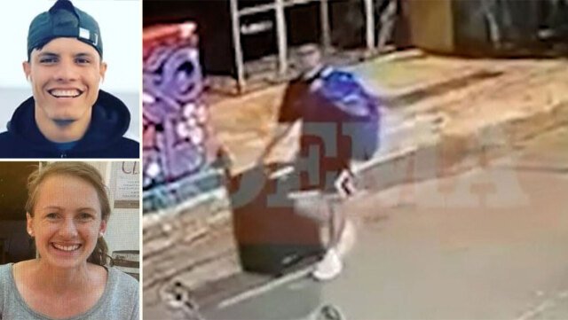 «Την-έβαλα-μέσα-στον-πανικό-μου-σε-μια-βαλίτσα,-την-έδωσα-σε-έναν-γέρο»:-Τι-ισχυρίστηκε-ο-Αφγανός-στους-αστυνομικούς-για-τη-δολοφονία-της-Βρετανίδας