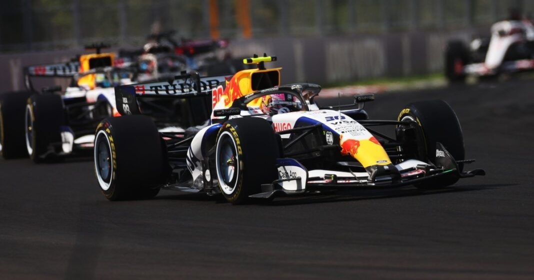 F1: Η Racing Bulls προετοιμάζεται για το δύσκολο εγχείρημα της υπέρβασης f1:-Η-racing-bulls-προετοιμάζεται-για-το-δύσκολο-εγχείρημα-της-υπέρβασης