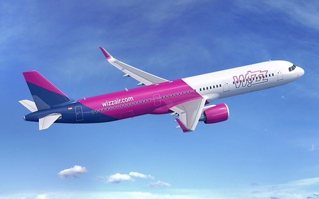 wizz-air:-Βουτιά-στα-κέρδη-υπό-το-βάρος-των-αυξήσεων-των-τιμών-των-καυσίμων