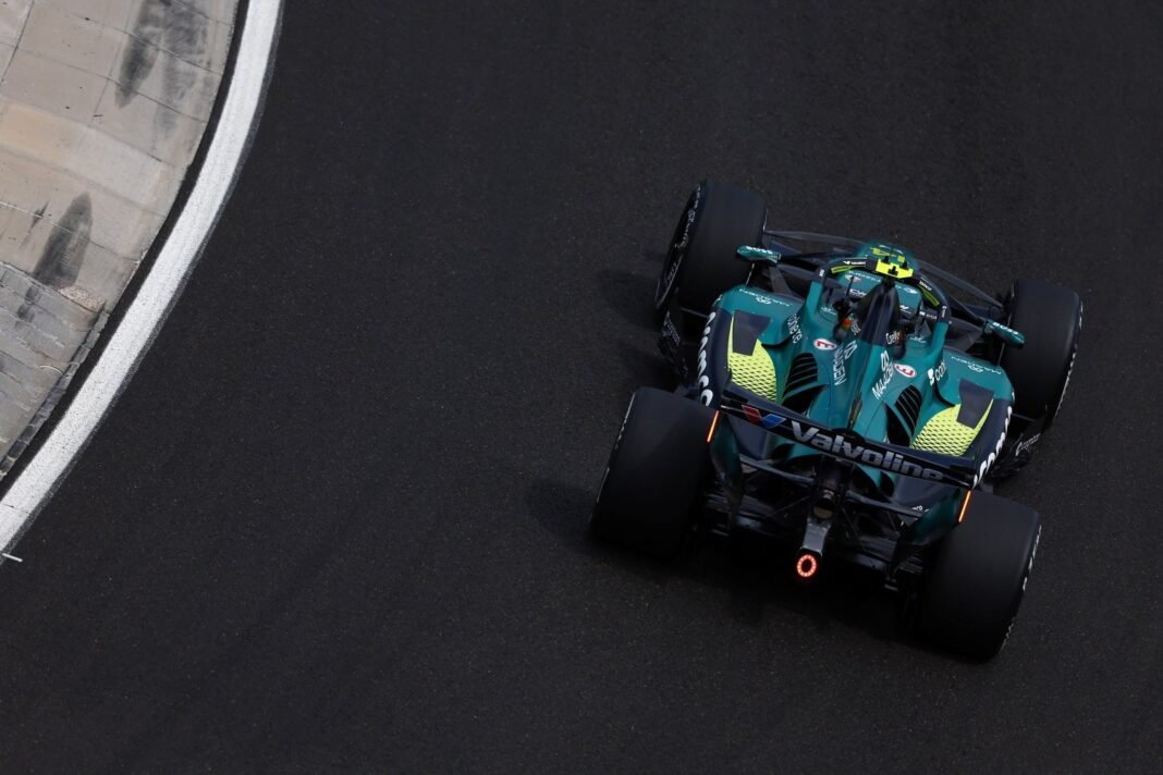 Formula 1 – Aston Martin: Το πραγματικό μέγεθος του προβλήματος έγινε αντιληπτό τον Ιανουάριο formula-1-–-aston-martin:-Το-πραγματικό-μέγεθος-του-προβλήματος-έγινε-αντιληπτό-τον-Ιανουάριο