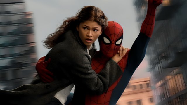 Οι εισπράξεις του «Spider-Man: Brand New Day» ξεπέρασαν το 1 δισ. δολάρια σε έξι ημέρες Οι-εισπράξεις-του-«spider-man:-brand-new-day»-ξεπέρασαν-το-1-δισ.-δολάρια-σε-έξι-ημέρες
