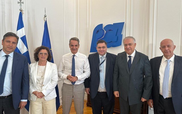 ΣΒΕ: Θετικό βήμα η επανενεργοποίηση της Κυβερνητικής Επιτροπής Βιομηχανίας ΣΒΕ:-Θετικό-βήμα-η επανενεργοποίηση-της-Κυβερνητικής-Επιτροπής-Βιομηχανίας