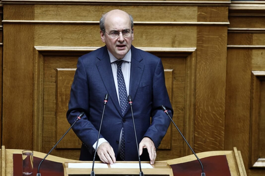 Χατζηδάκης: Στον κάλαθο των αχρήστων οι αμφισβητήσεις για το καλώδιο της ηλεκτρικής διασύνδεσης Ελλάδας-Κύπρου Χατζηδάκης:-Στον-κάλαθο-των-αχρήστων-οι-αμφισβητήσεις-για-το-καλώδιο-της-ηλεκτρικής-διασύνδεσης-Ελλάδας-Κύπρου