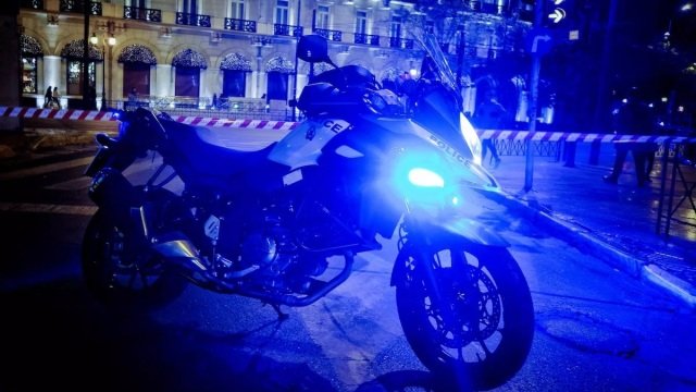 Συνελήφθη αστυνομικός για επικίνδυνη οδήγηση και απείθεια Συνελήφθη-αστυνομικός-για-επικίνδυνη-οδήγηση-και-απείθεια