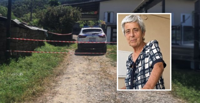Θρίλερ με την υπόθεση θανάτου της 75χρονης στα Χανιά, είχε προσαχθεί στο Τμήμα πριν δηλωθεί αγνοούμενη κι έφυγε Θρίλερ-με-την-υπόθεση-θανάτου-της-75χρονης-στα-Χανιά,-είχε-προσαχθεί-στο-Τμήμα-πριν-δηλωθεί-αγνοούμενη-κι-έφυγε