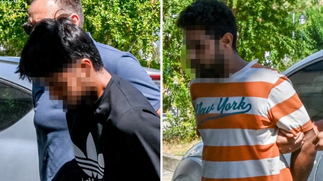 Προφυλακίστηκαν οι δύο Ινδοί για τη δολοφονία του 58χρονου ψυχολόγου στο Ναύπλιο Προφυλακίστηκαν-οι-δύο-Ινδοί-για-τη-δολοφονία-του-58χρονου-ψυχολόγου-στο-Ναύπλιο