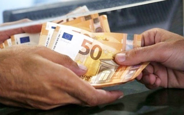 ΟΠΕΚΑ: Την Παρασκευή η δεύτερη πληρωμή των δικαιούχων του Λογαριασμού Αγροτικής Εστίας ΟΠΕΚΑ:-Την-Παρασκευή-η-δεύτερη-πληρωμή-των-δικαιούχων-του-Λογαριασμού-Αγροτικής-Εστίας