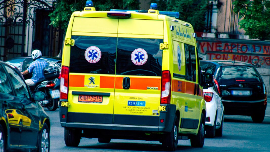Υπέκυψε στα τραύματά του ο 35χρονος που είχε τροχαίο με αγριογούρουνο στην Εύβοια Υπέκυψε-στα-τραύματά-του-ο-35χρονος-που-είχε-τροχαίο-με-αγριογούρουνο-στην-Εύβοια