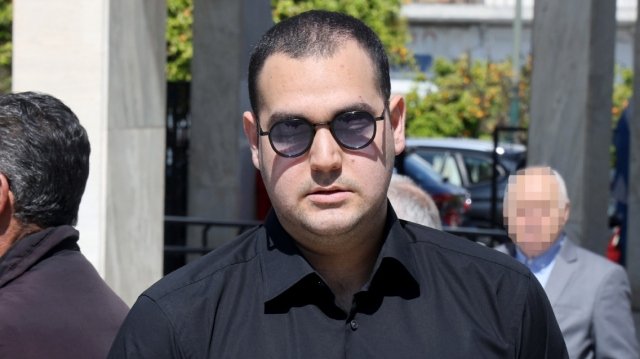 Χρίστος Κούγιας: Η προσωπική μου ζωή δεν μπορεί να είναι αντικείμενο φημών ή σεναρίων που παρουσιάζονται ως πραγματικά γεγονότα Χρίστος-Κούγιας:-Η-προσωπική-μου-ζωή-δεν-μπορεί-να-είναι-αντικείμενο-φημών-ή-σεναρίων-που-παρουσιάζονται-ως-πραγματικά-γεγονότα