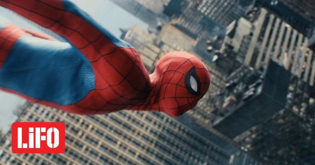 Το νέο Spider-Man αποδεικνύει ότι η Gen Z δεν σκότωσε το σινεμά Το-νέο-spider-man-αποδεικνύει-ότι-η-gen-z-δεν-σκότωσε-το-σινεμά