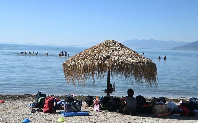 Πάνω από 1.500 έλεγχοι σε περισσότερες από 300 παραλίες – Drones στη μάχη κατά της αυθαίρετης κατάληψης του αιγιαλού Πάνω-από-1.500-έλεγχοι-σε-περισσότερες-από-300-παραλίες-–-drones-στη-μάχη-κατά-της-αυθαίρετης-κατάληψης-του-αιγιαλού