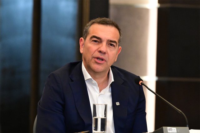 Στις 9 Σεπτεμβρίου ο Τσίπρας στη ΔΕΘ, στις 2 θα παρουσιάσει το οικονομικό πρόγραμμά του Στις-9-Σεπτεμβρίου-ο-Τσίπρας-στη-ΔΕΘ,-στις-2-θα-παρουσιάσει-το-οικονομικό-πρόγραμμά-του