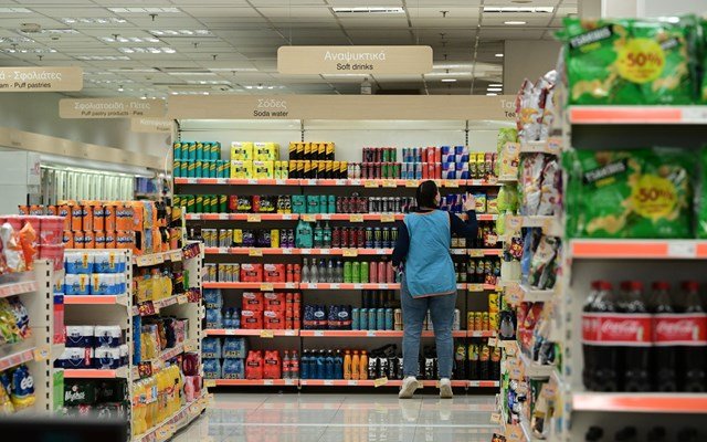 Πτώση-του-πληθωρισμού-στο-3,4%-τον-Ιούλιο-–-Διατηρούνται-οι-πιέσεις-από-την-ενέργεια